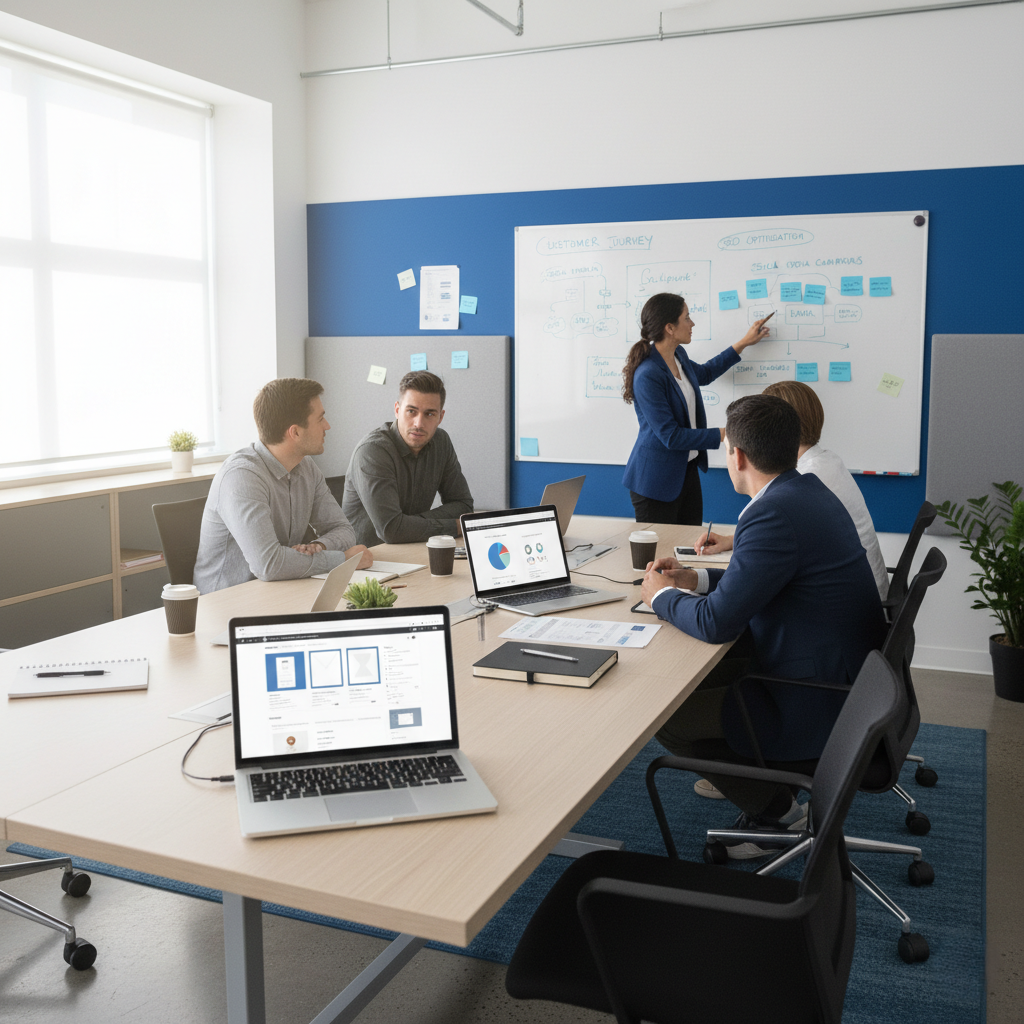 E-COMMERCE MANAGWMENT