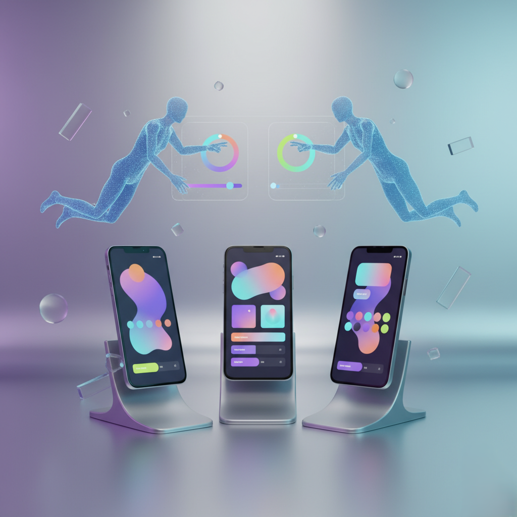 App Dev