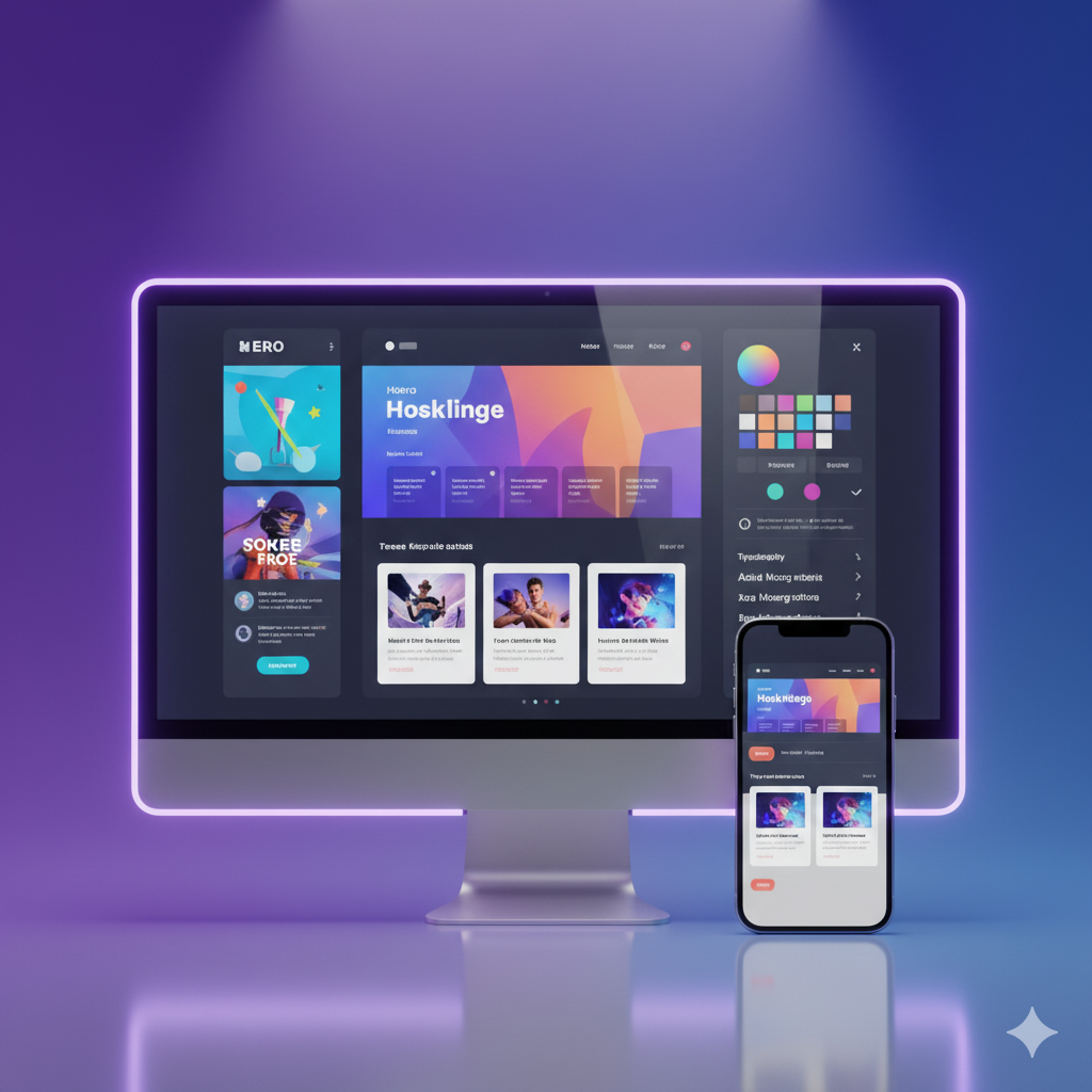 Web Design