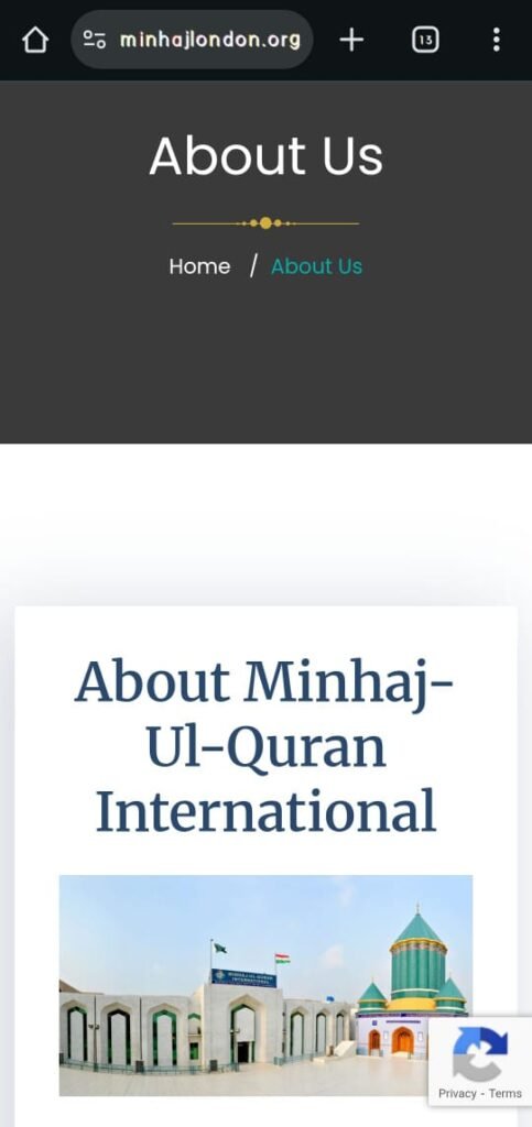 portfolio-minhajlondon