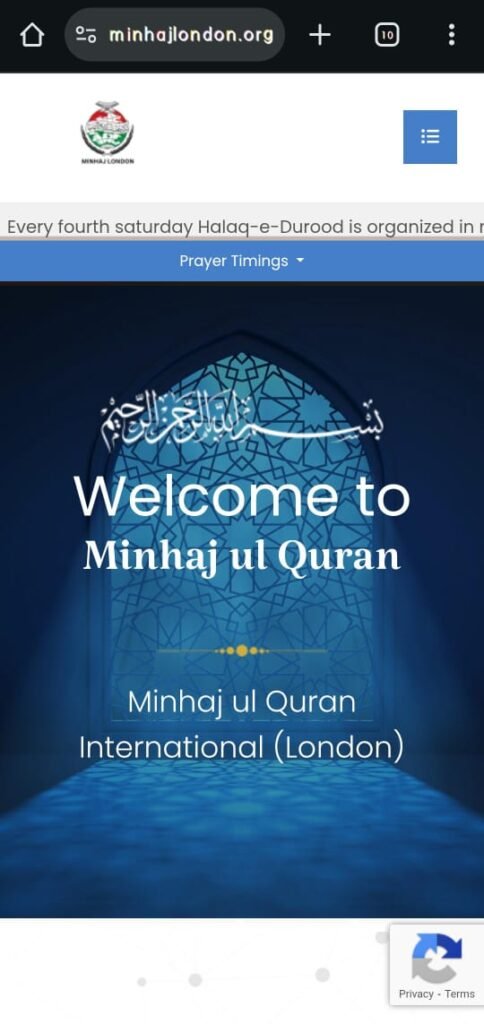 portfolio-minhajlondon