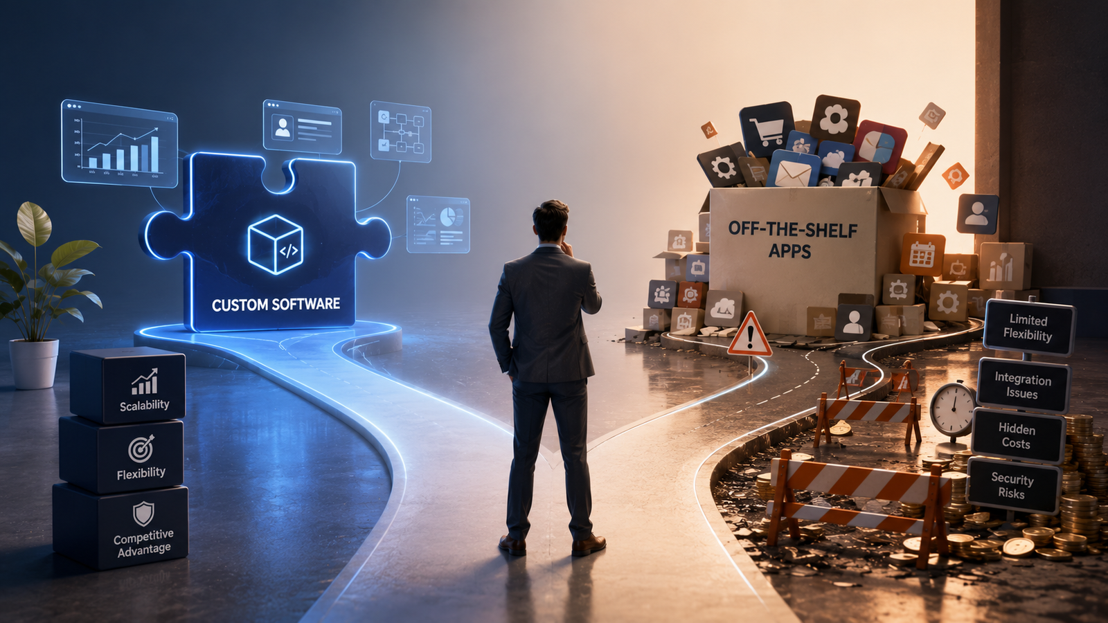 Commercial Software