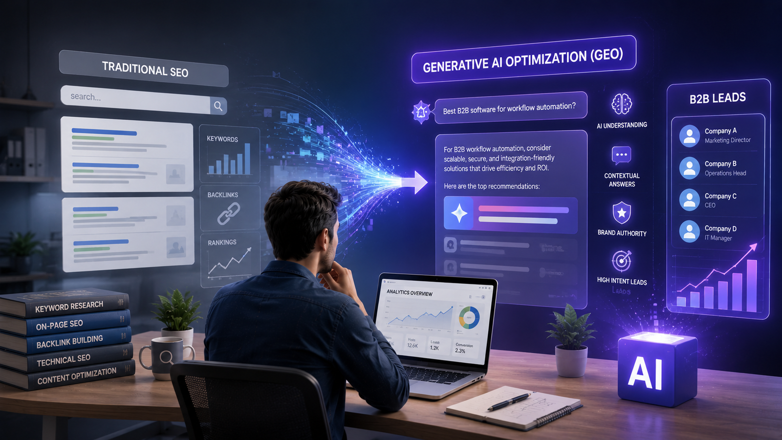 AI Solutions