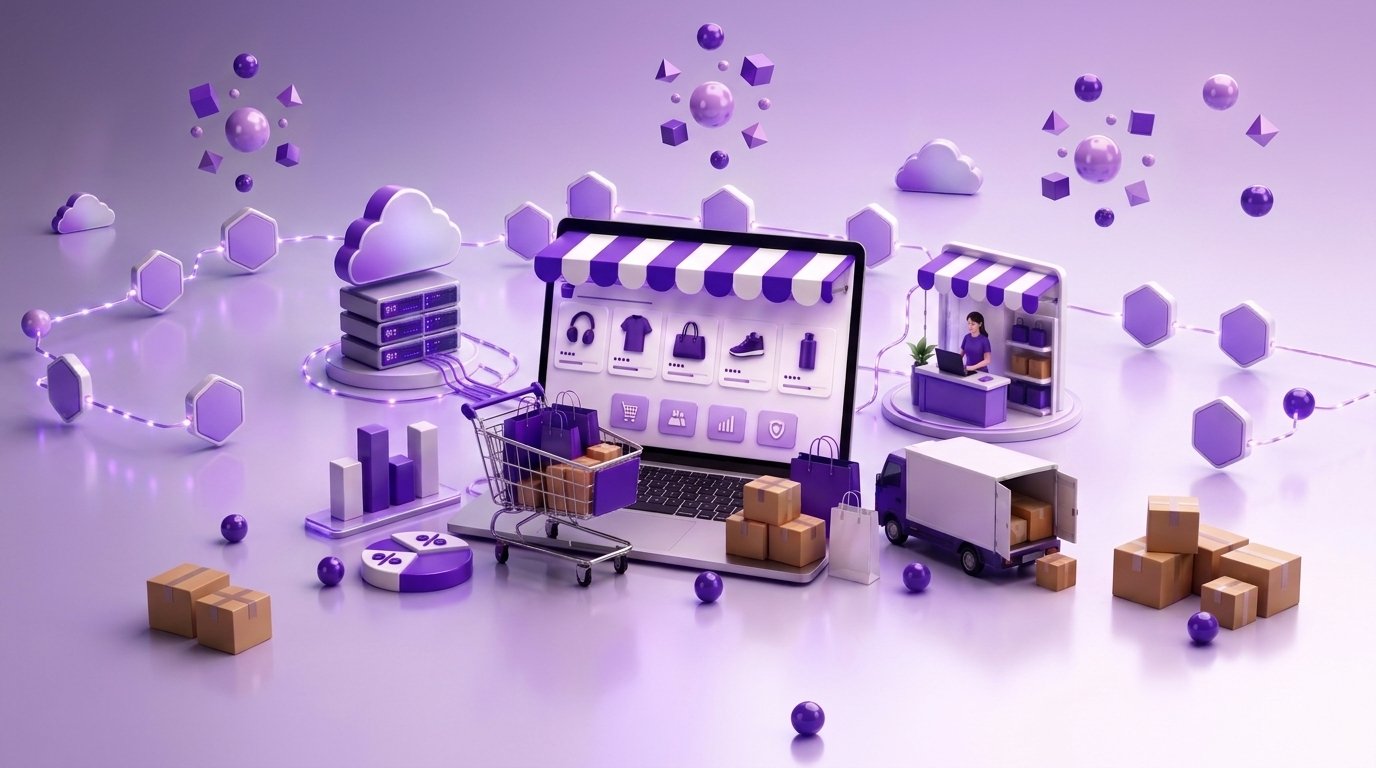 Marketplace Services