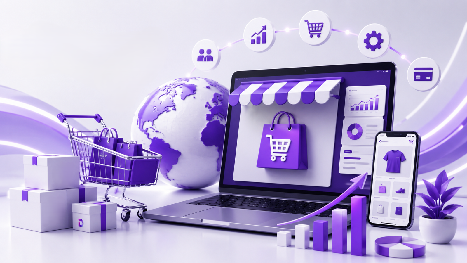 E-commerce