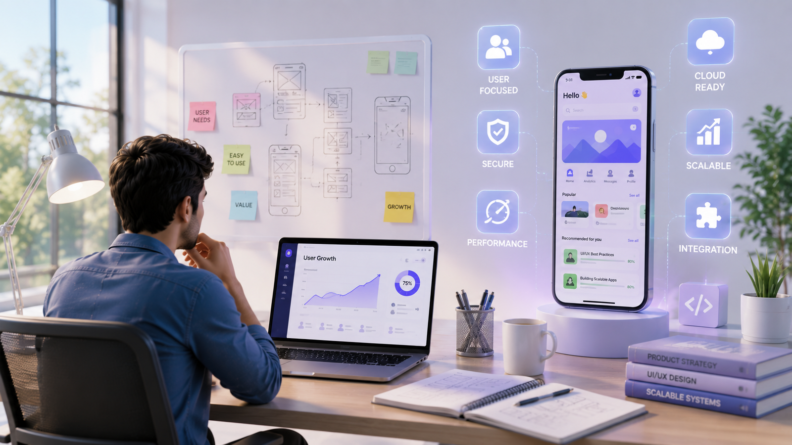 App Development