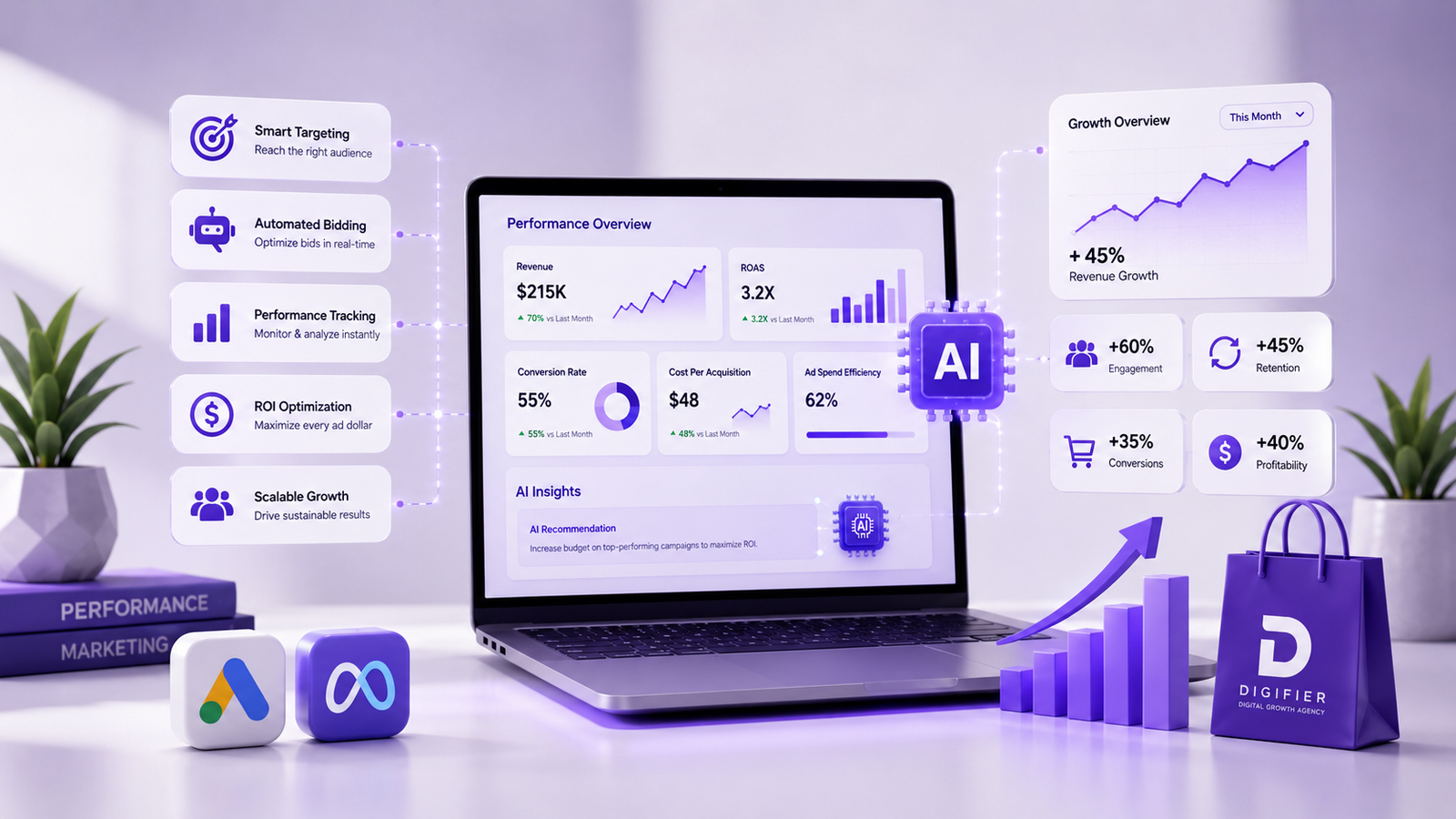 Digital Marketing