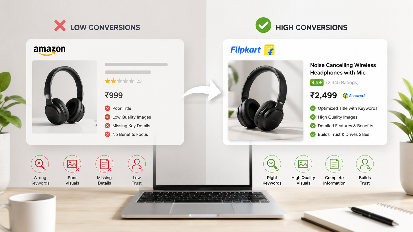 Marketplace Services