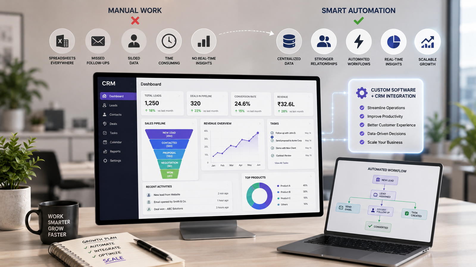 Commercial Software
