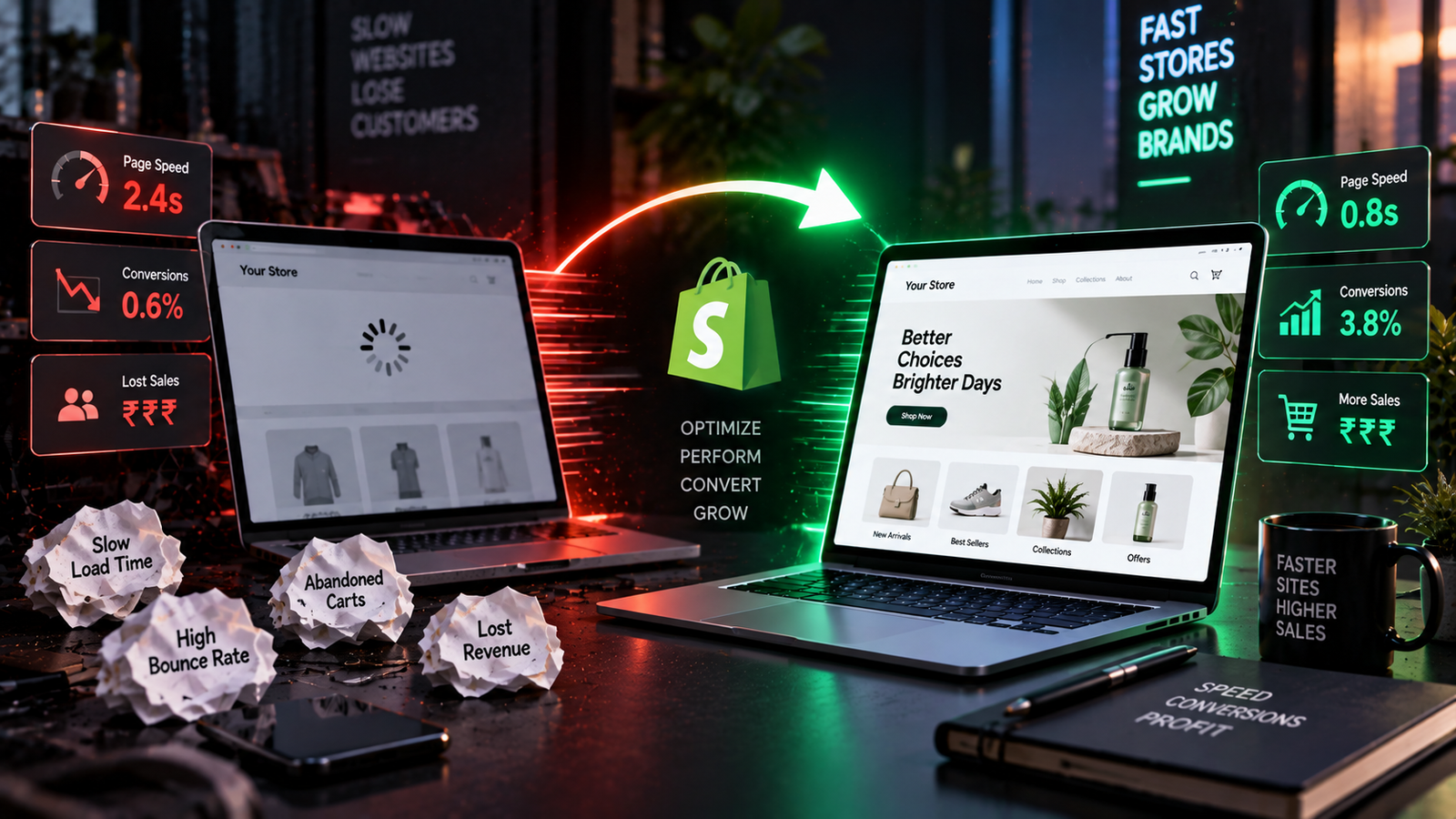 E-commerce
