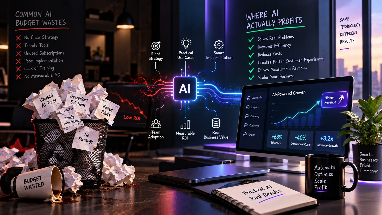 AI Solutions