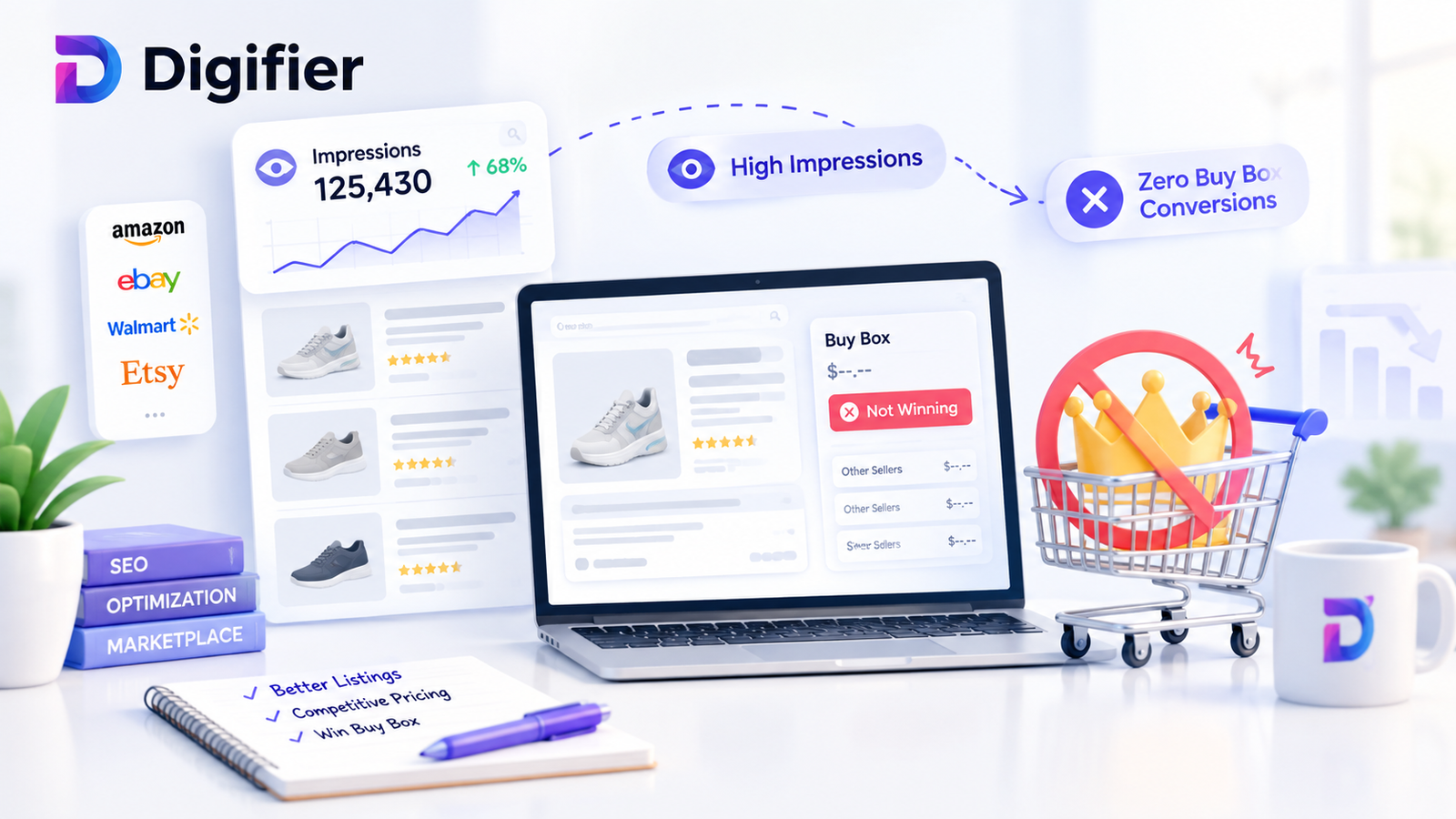 Marketplace Services