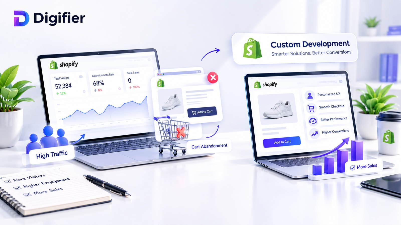 E-commerce