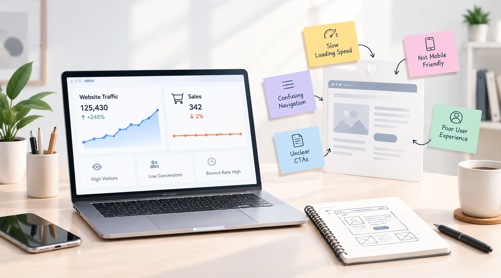 Web Development