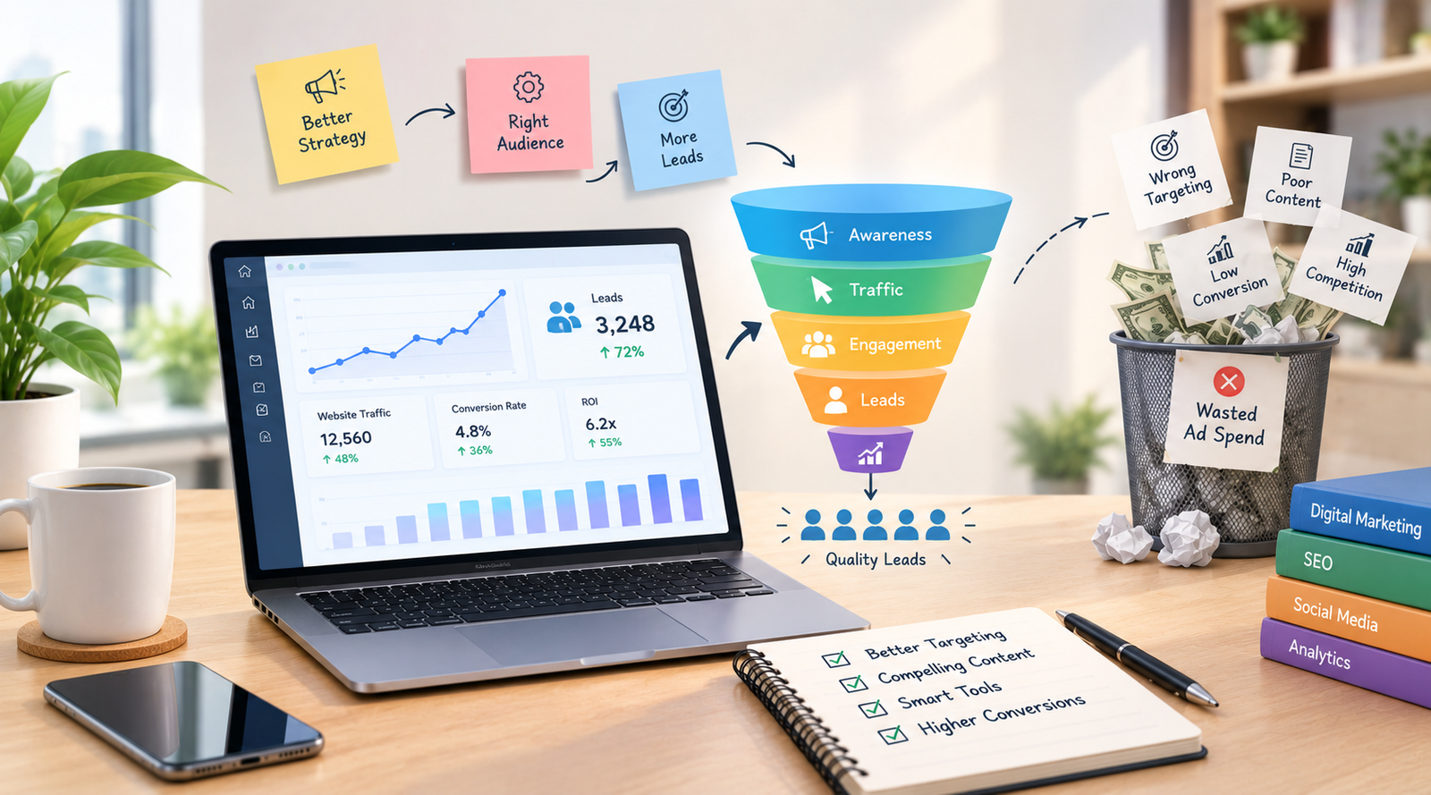 Digital Marketing