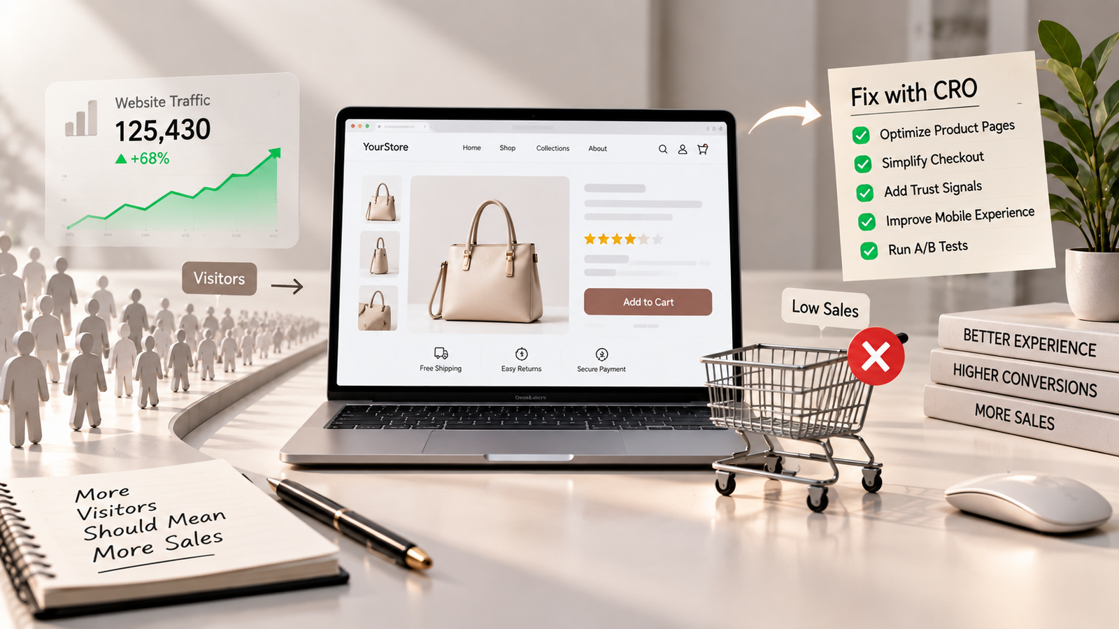 E-commerce