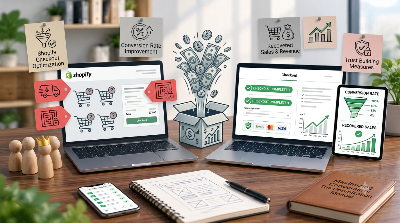 E-commerce