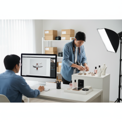 E-COMMERCE MANAGWMENT