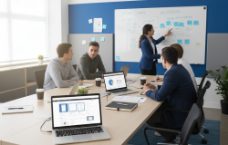 E-COMMERCE MANAGWMENT